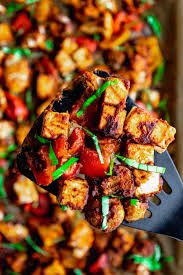 Tandoori Chicken Half